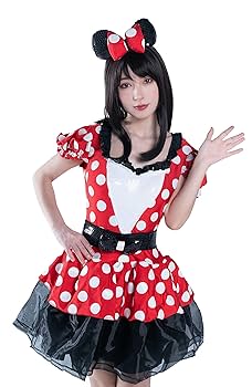 Amazon.co.jp: ディスガイズ(Disguise) ディズニー コスプレ
